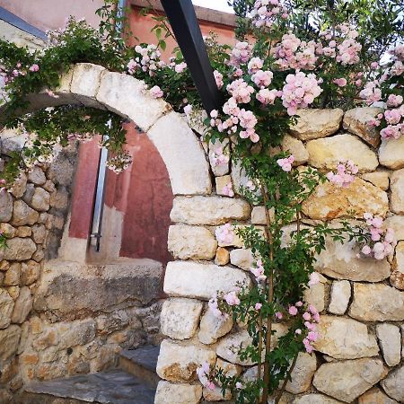 Villa Toni Makarska Luaran gambar