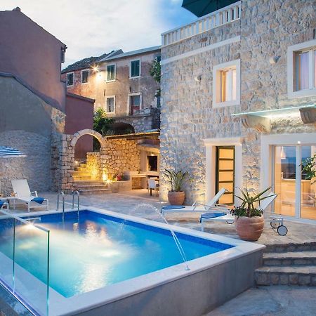 Villa Toni Makarska Luaran gambar