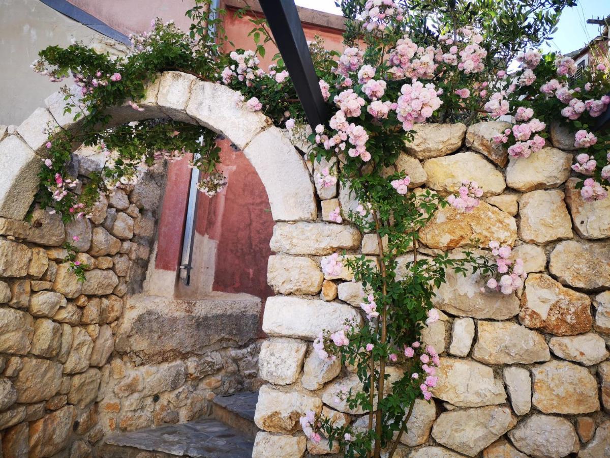 Villa Toni Makarska Luaran gambar