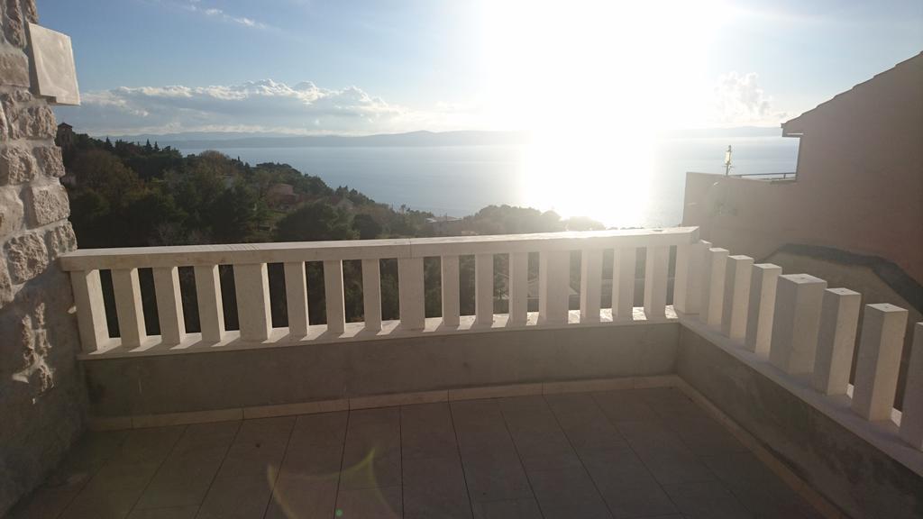Villa Toni Makarska Luaran gambar