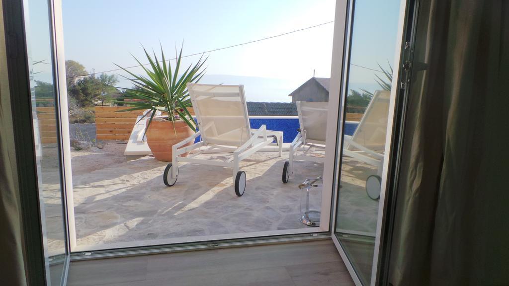 Villa Toni Makarska Luaran gambar