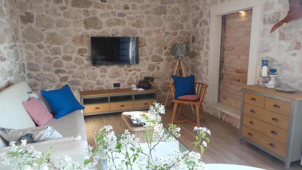Villa Toni Makarska Luaran gambar