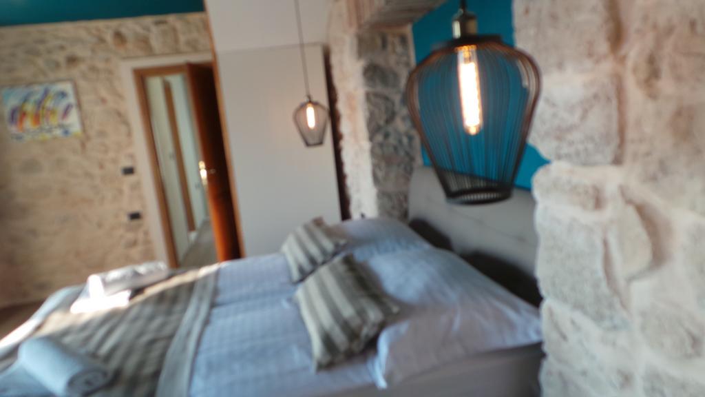 Villa Toni Makarska Luaran gambar