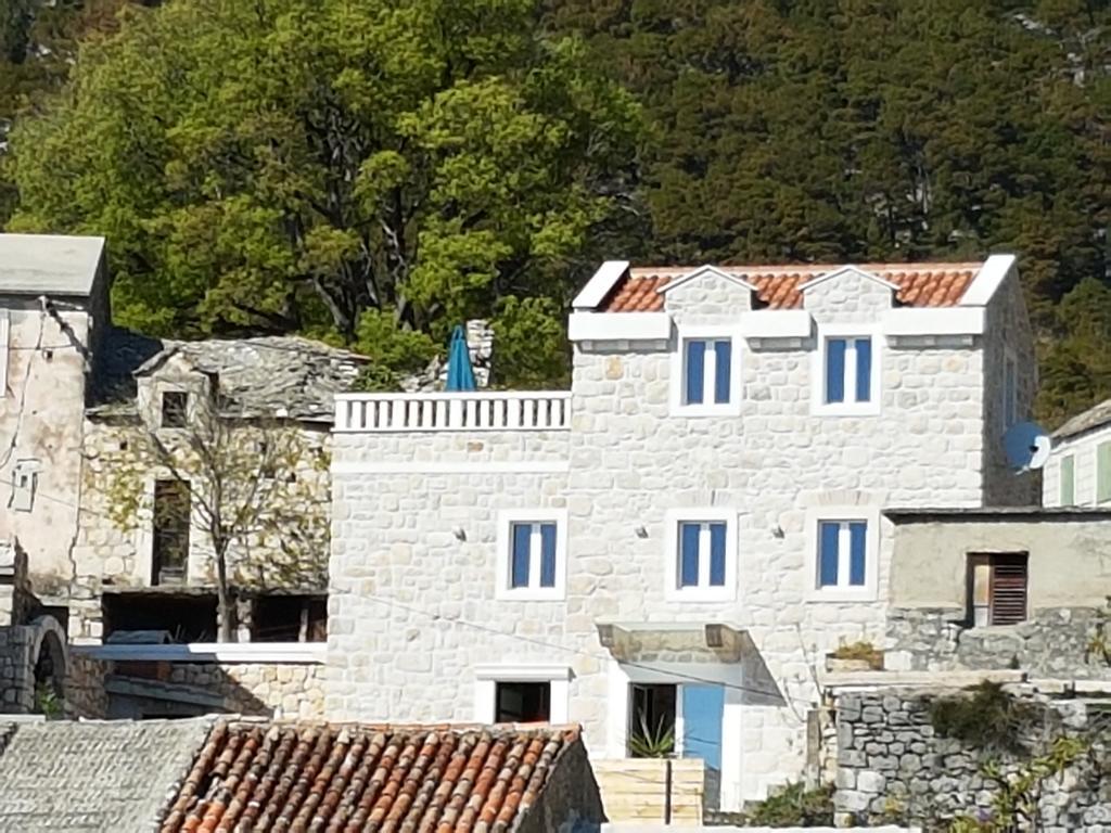 Villa Toni Makarska Luaran gambar