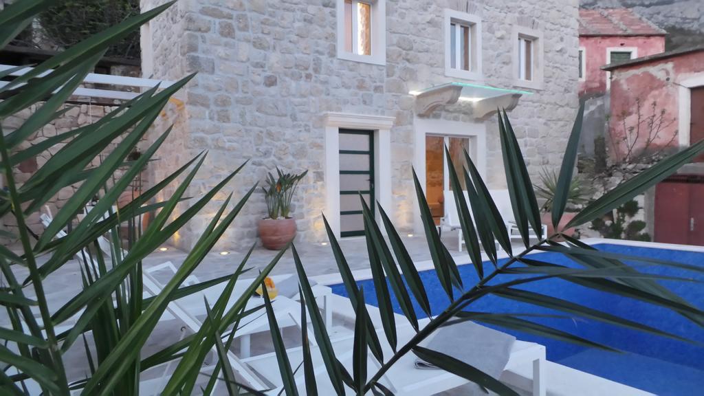 Villa Toni Makarska Luaran gambar