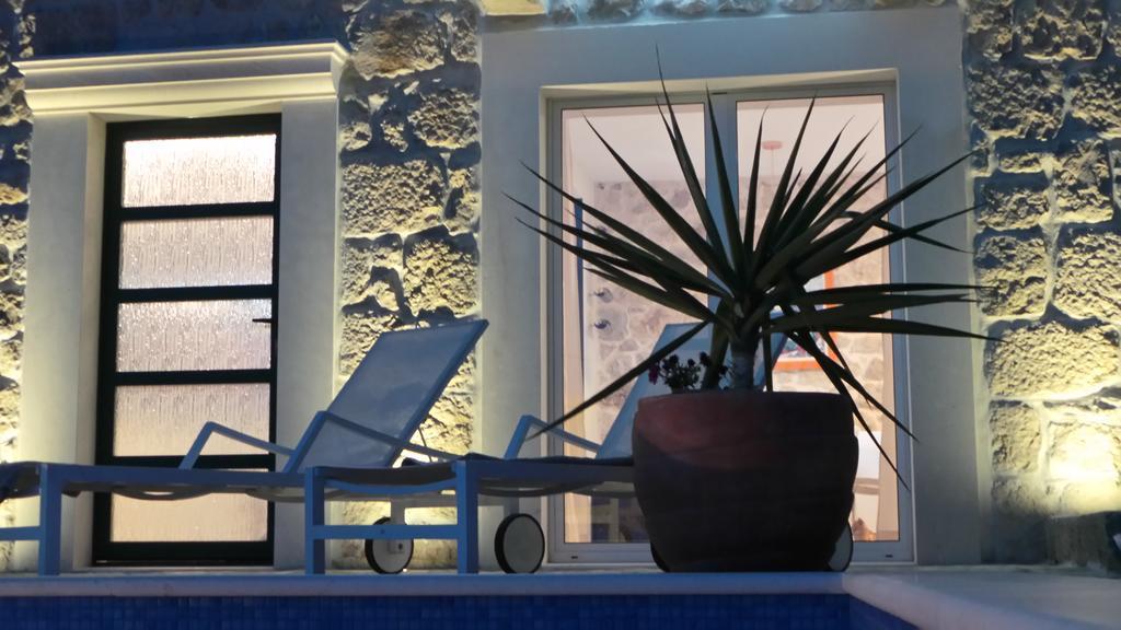 Villa Toni Makarska Luaran gambar