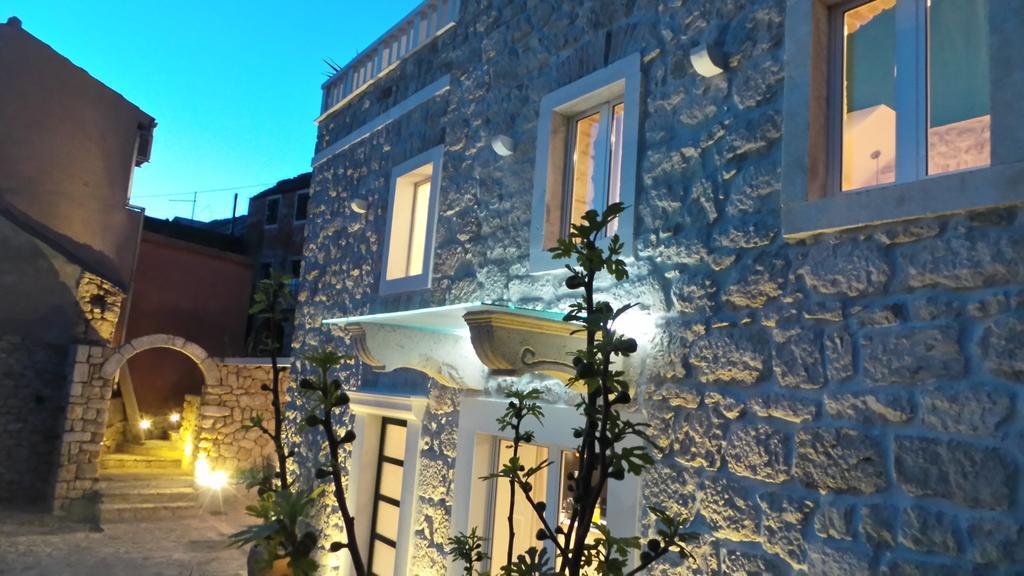 Villa Toni Makarska Luaran gambar