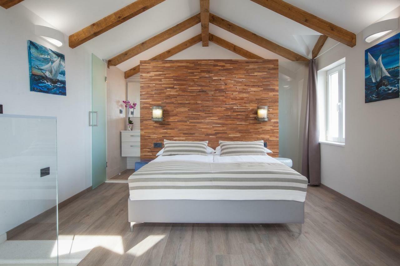 Villa Toni Makarska Luaran gambar