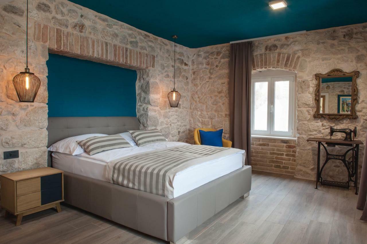 Villa Toni Makarska Luaran gambar