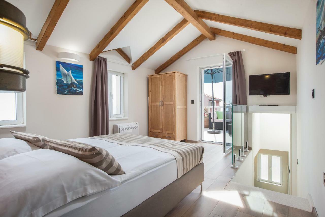 Villa Toni Makarska Luaran gambar