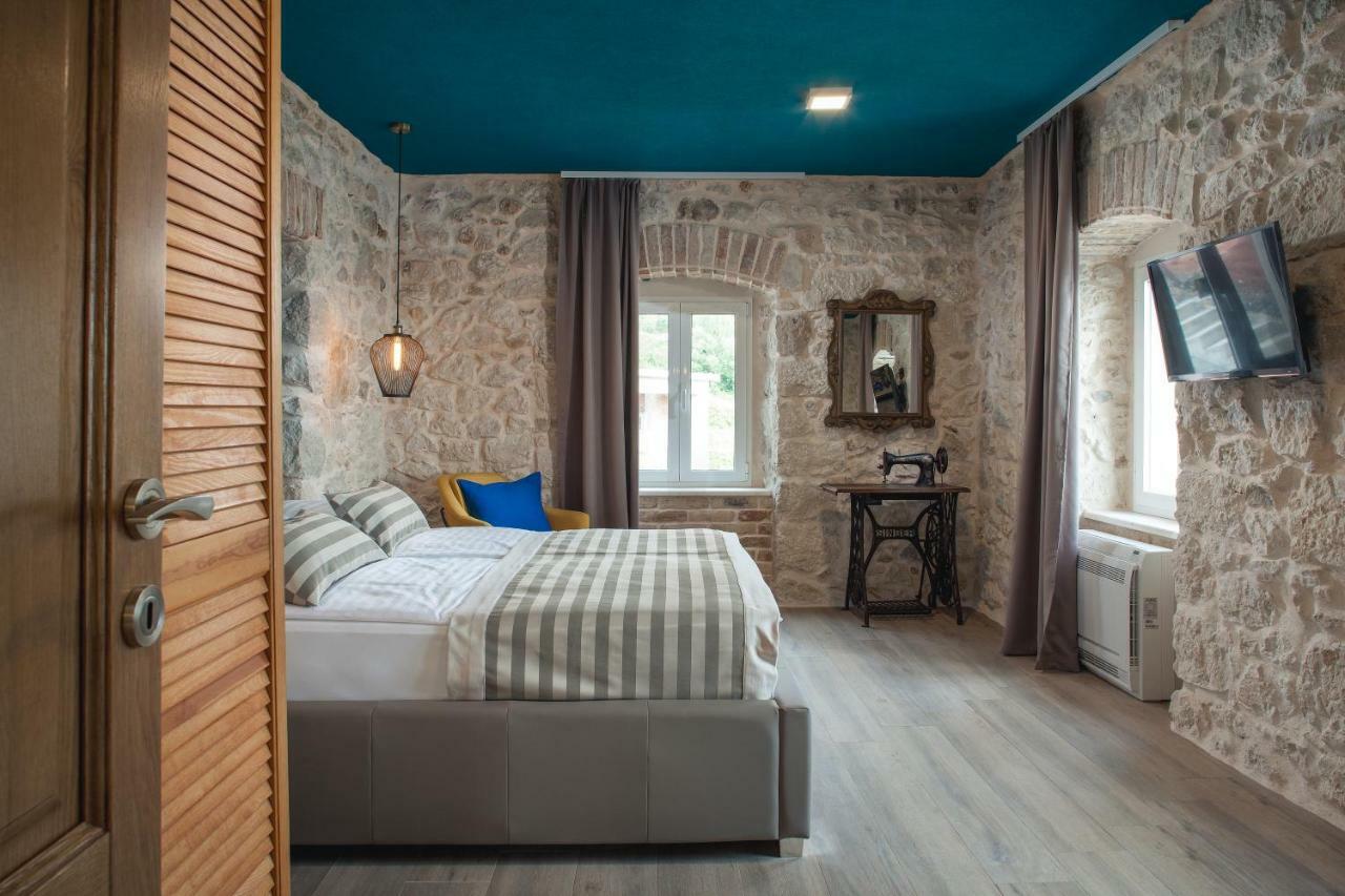 Villa Toni Makarska Luaran gambar